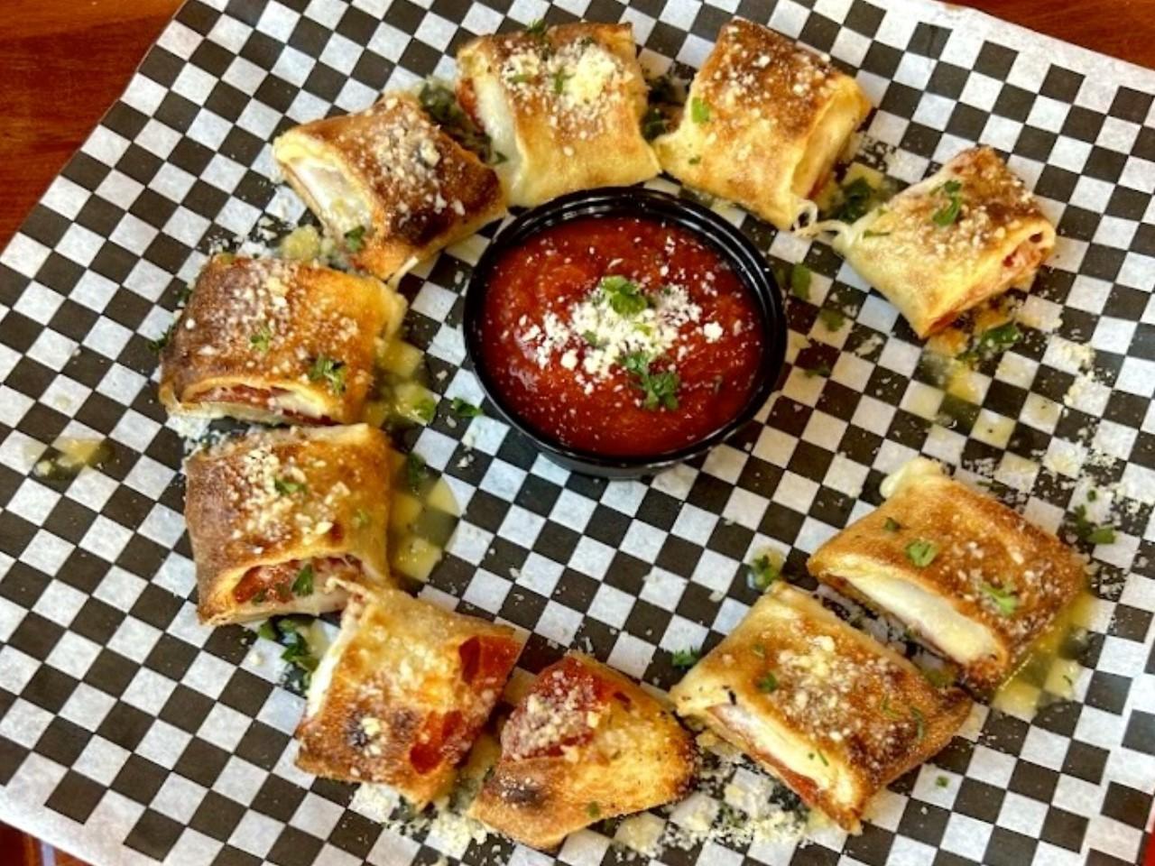 Pittsburgh: Guided Secret Food Tour – Pittsburgh, Pennsylvania