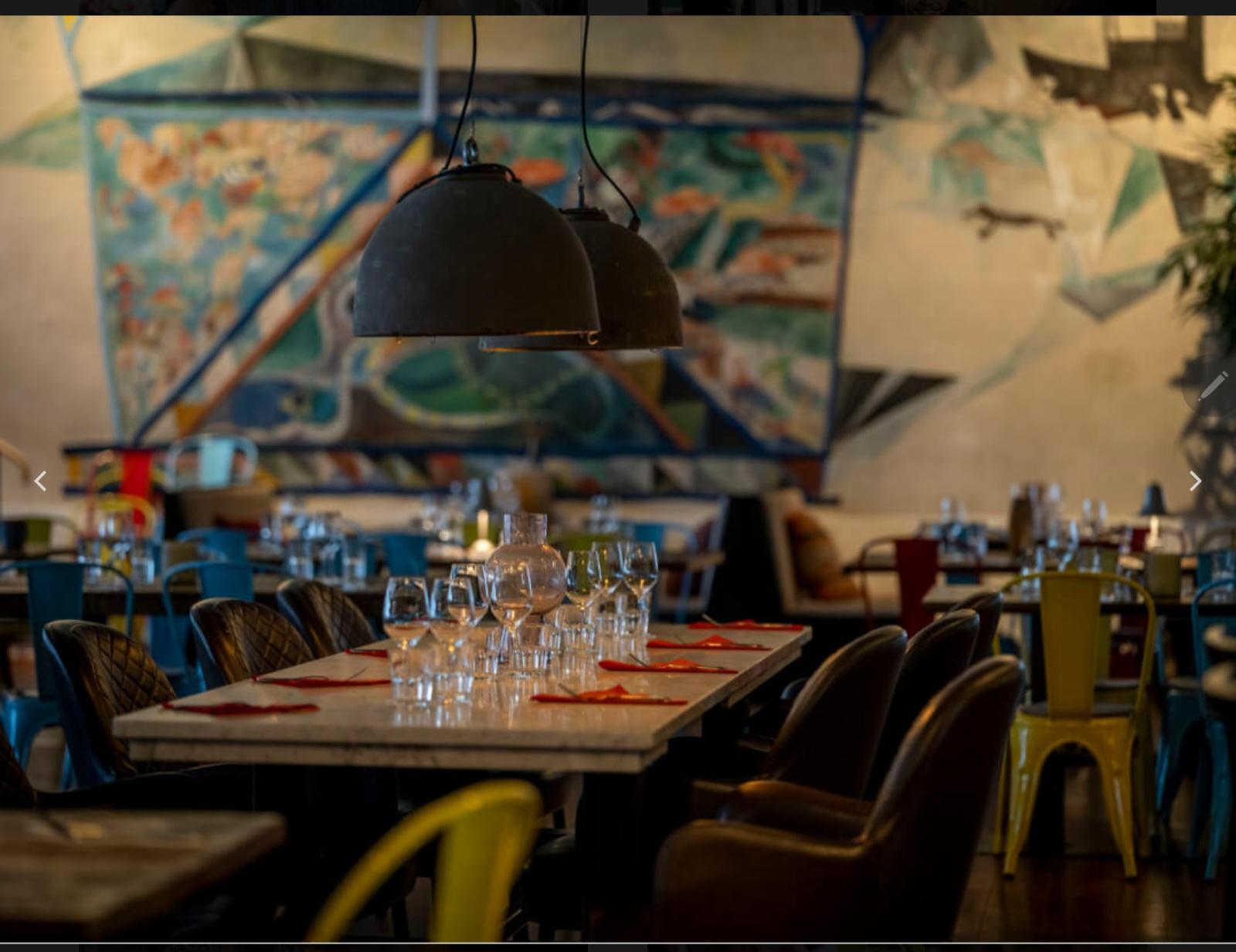 Pizza-Making Class& boat trip – , Sweden