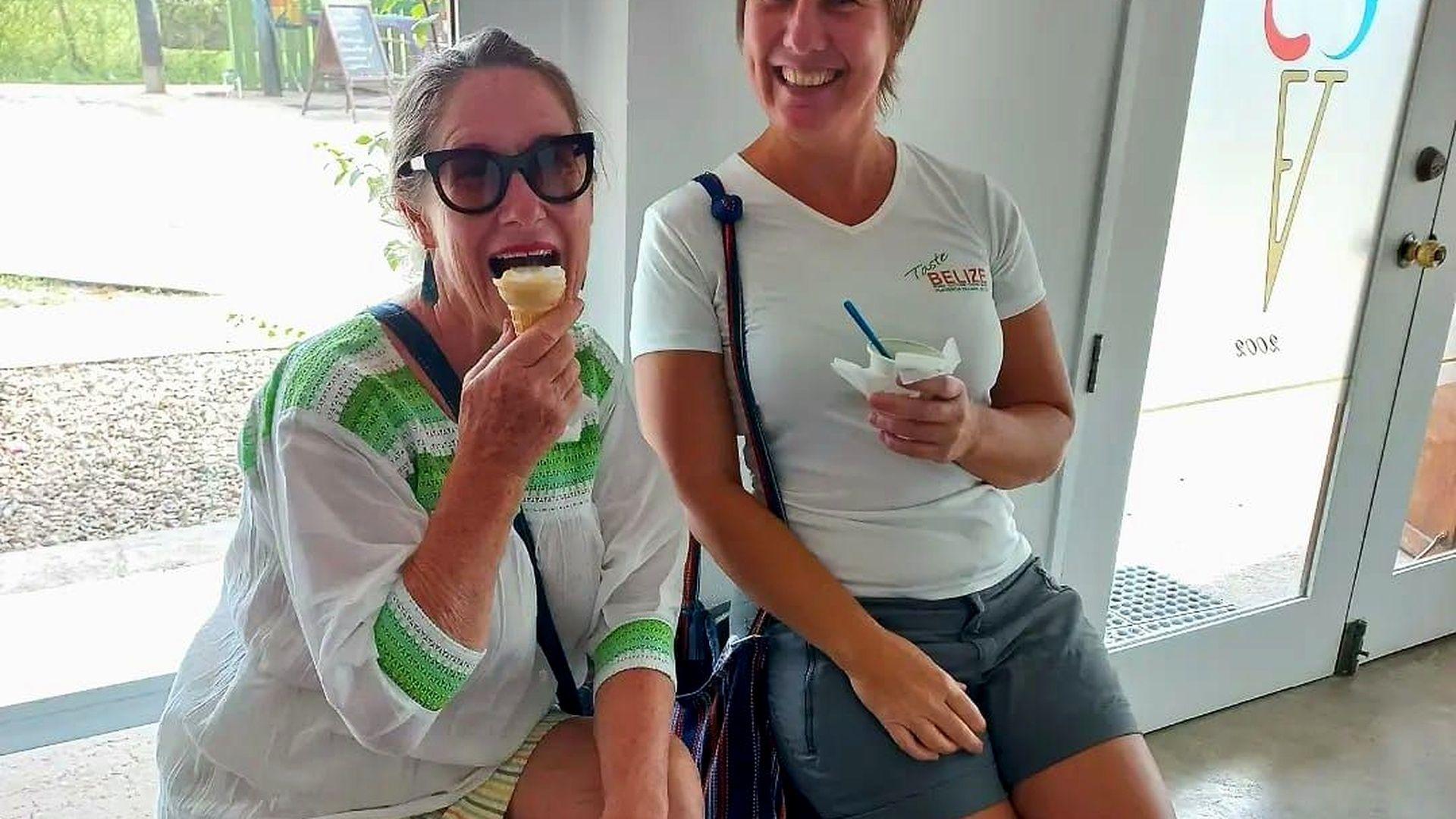 Placencia: Street Food and Creole Cuisine Tour with Tasting – Placencia, Belize