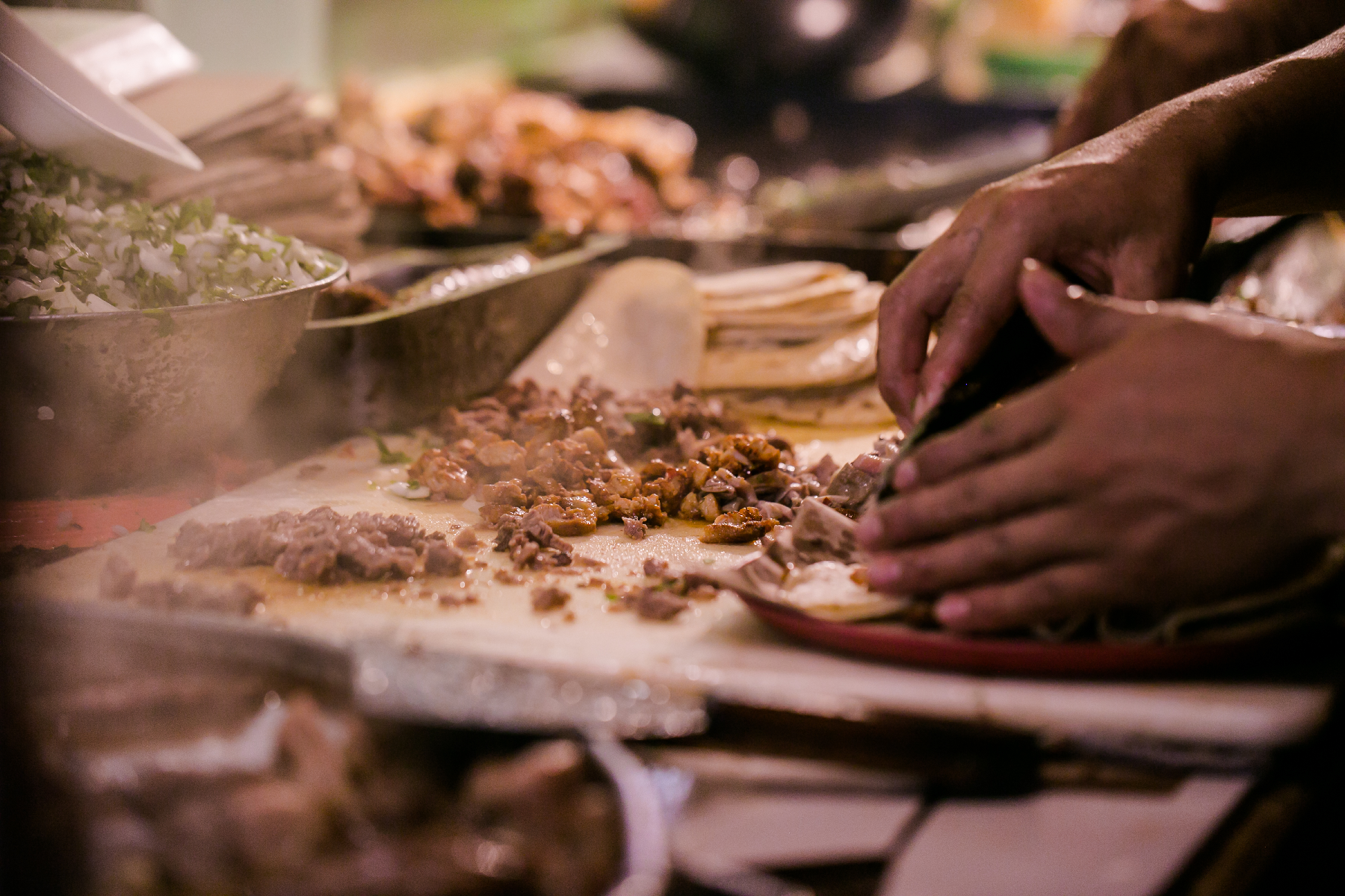 Playa del Carmen: 3-Hour Local Food Walking Tour – Playa del Carmen, Mexico