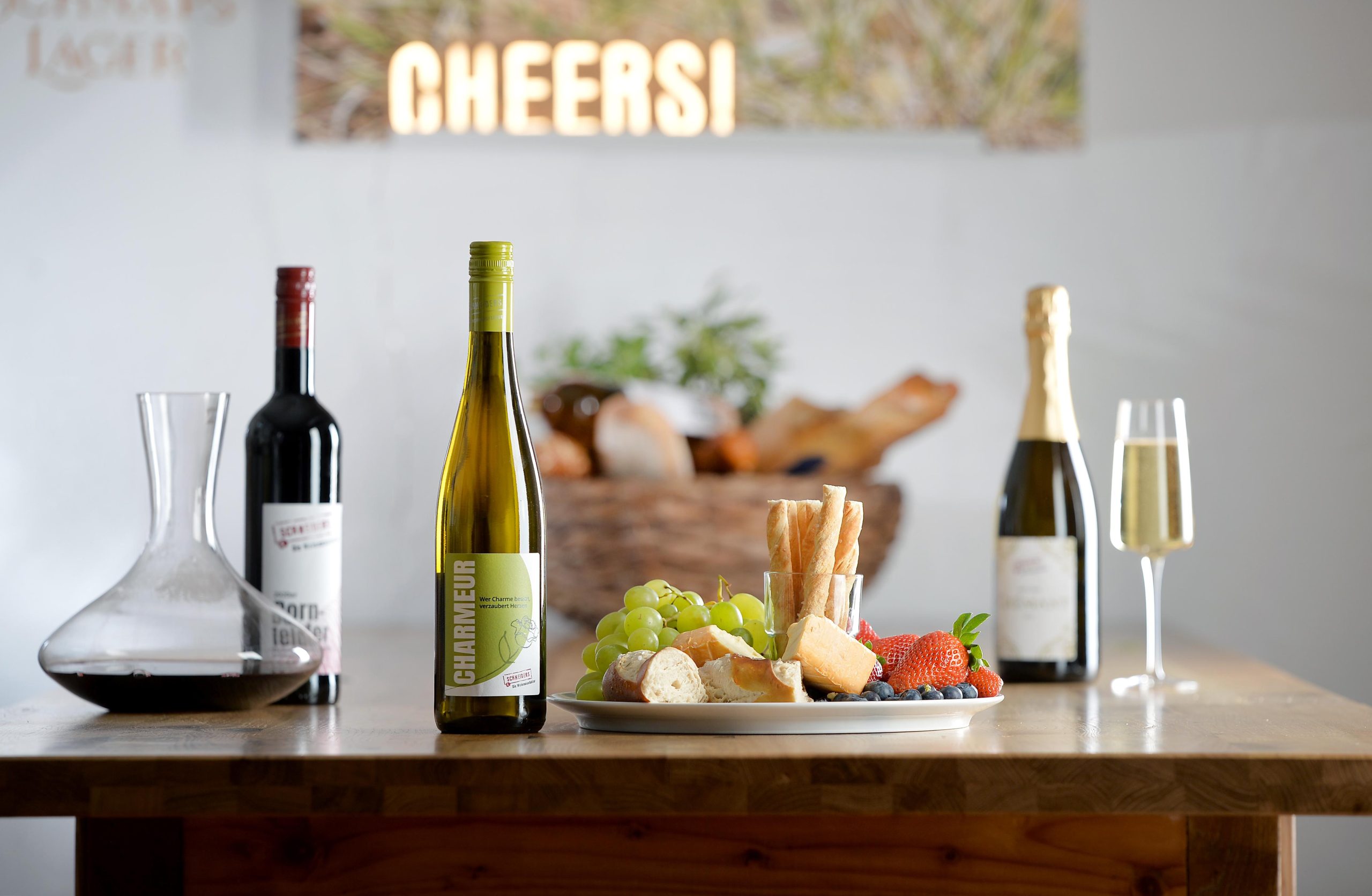 Pomerania/Moselle: Wine tasting at the winery – Cochem, Germany