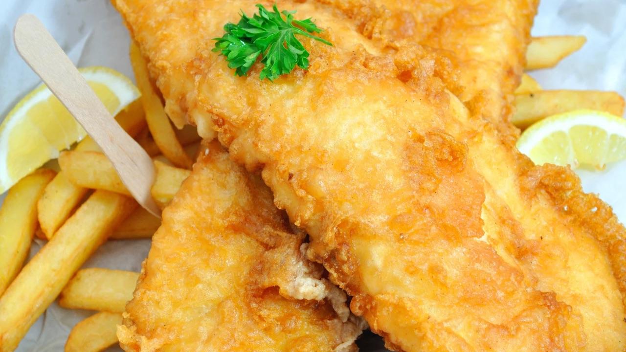 Poole: Fish and Chips Evening Cruise – Brownsea Island, United Kingdom