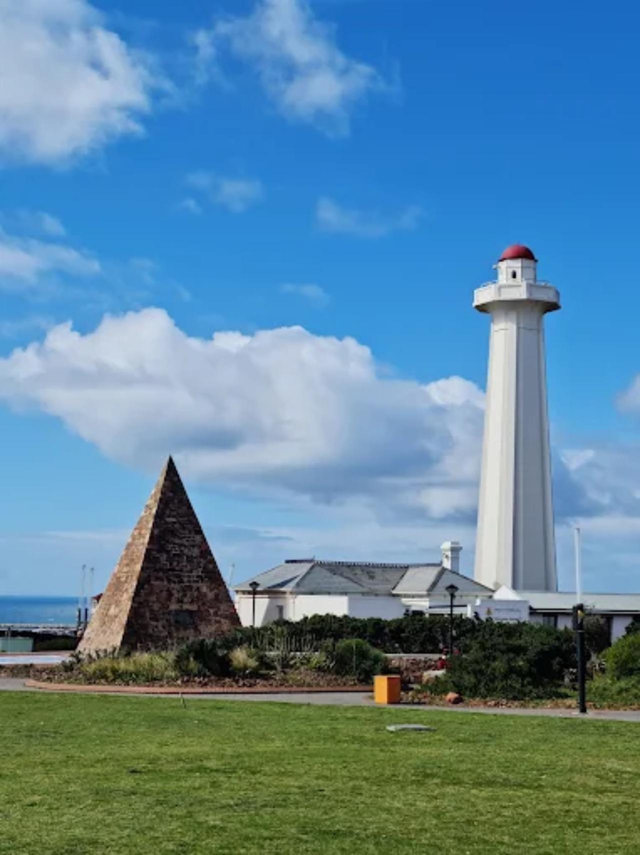 Port Elizabeth: Historic Lighthouse & Campanile Tour – Gqeberha, South Africa