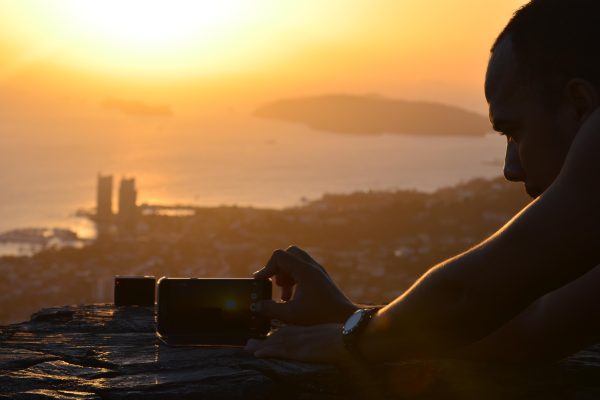 Port Of Spain: City tour – Trinidad and Tobago