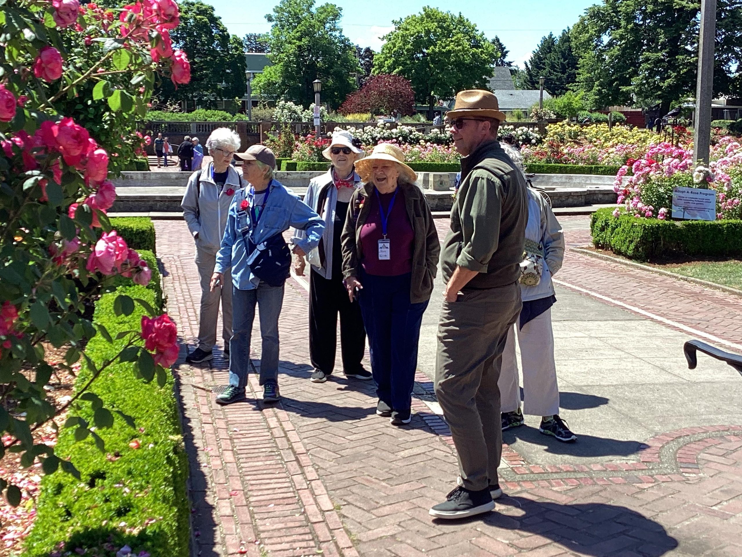 Portland City Tour: Views and News (Our Best Selling Tour!) – Portland, Oregon