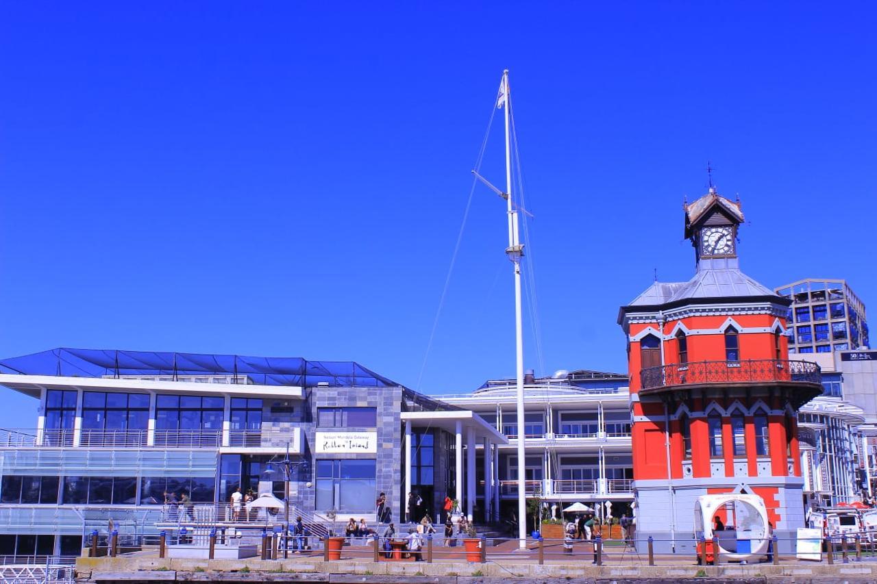 Pre-Booked Ticket Robben Island Half-Day Tour from Cape Town – Cape Town, South Africa