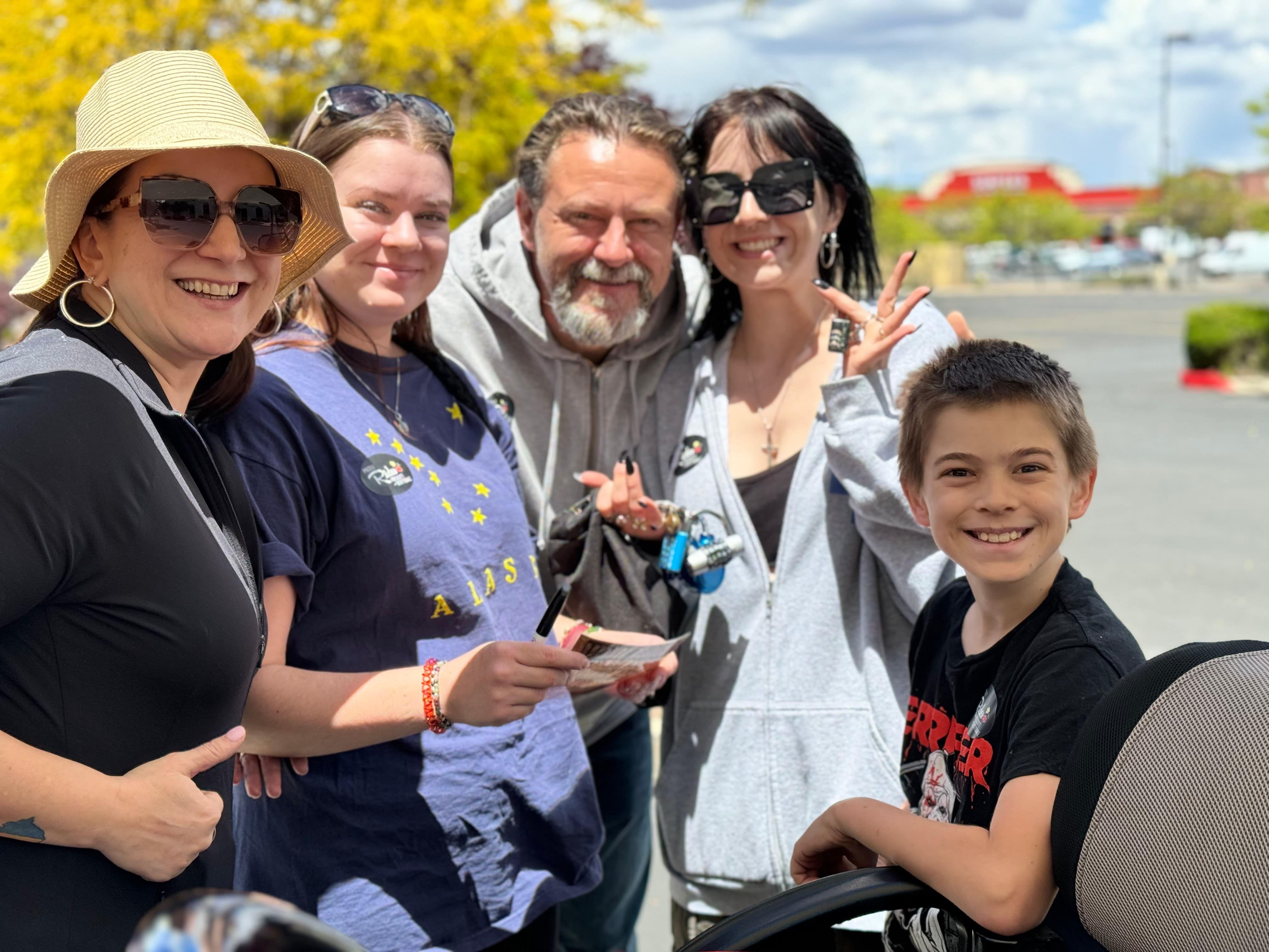 Prescott: Wild West Heist Puzzle Ride Adventure – Scottsdale, Arizona