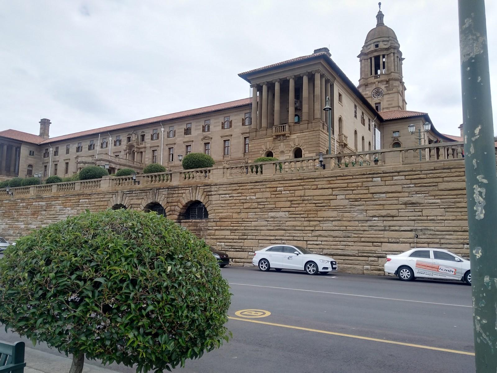 Pretoria Soweto And Johannesburg – Johannesburg, South Africa