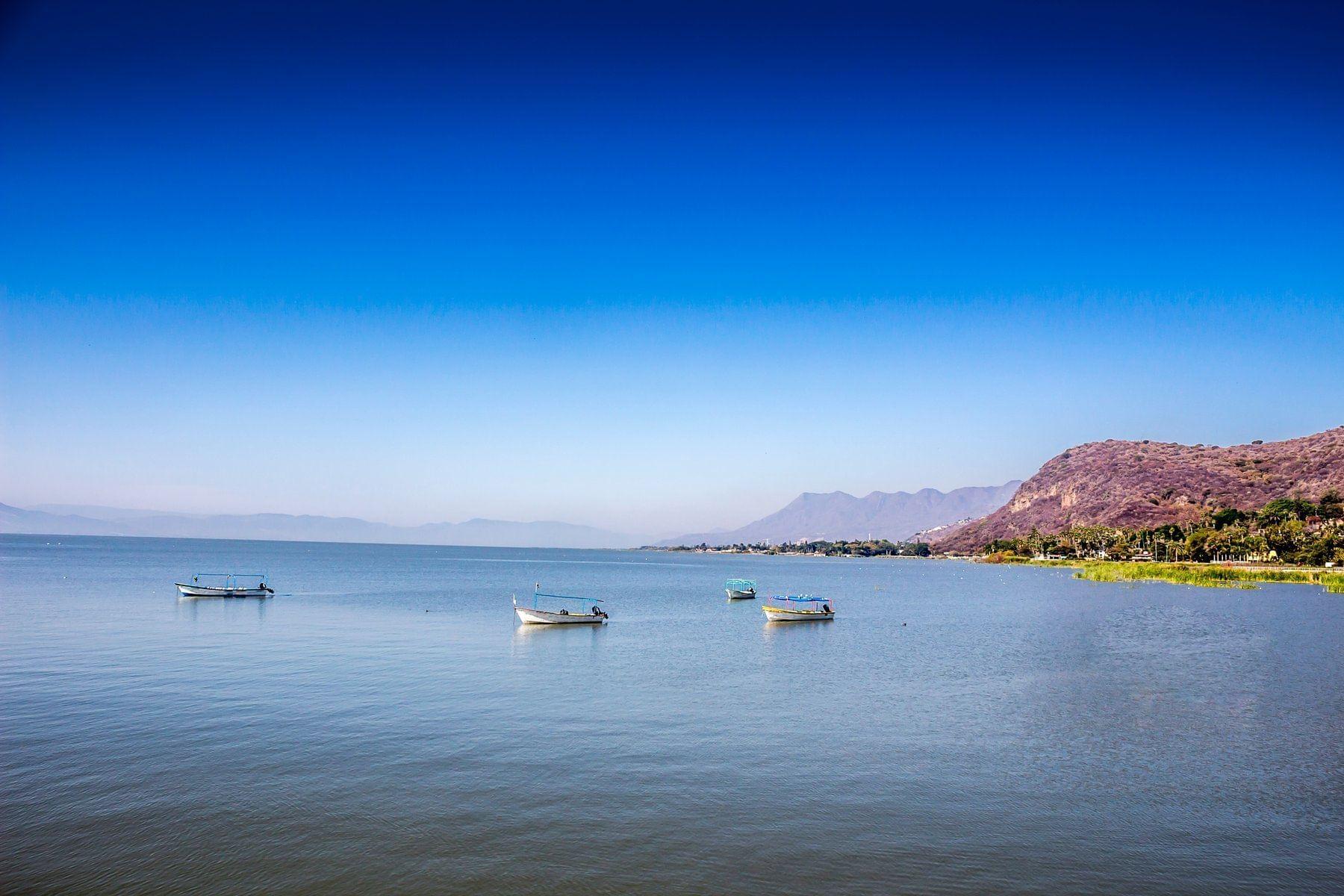 Privado: Rancho Vicente Fdez, Ajijic, Chapala y Tlaquepaque – Tlaquepaque, Mexico