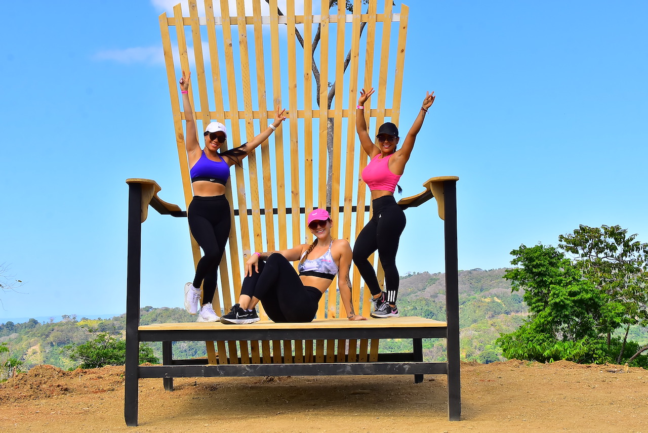 Private 4 hour Buggy Tour Beach, Ocean Views & Waterfall – Jaco, Costa Rica