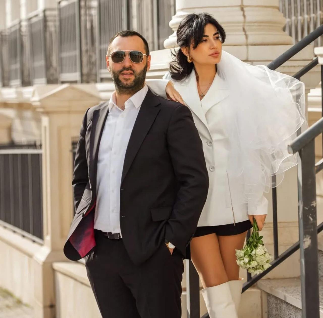 Private Baku Old City Photoshoot – Azerbaijan