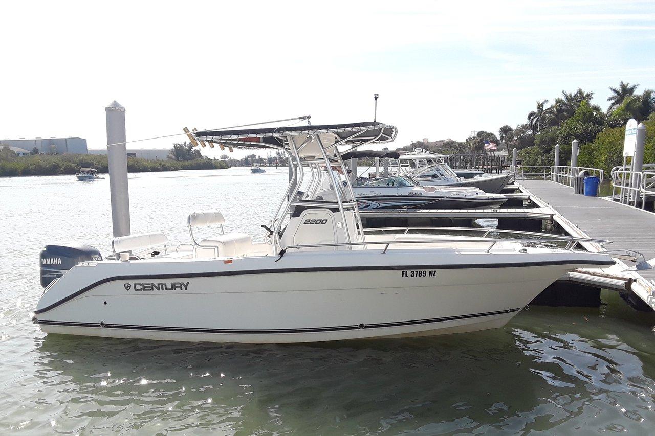 Private Boat Tour, Sunset Cruise, Island Hopping and more! – Clearwater, Florida