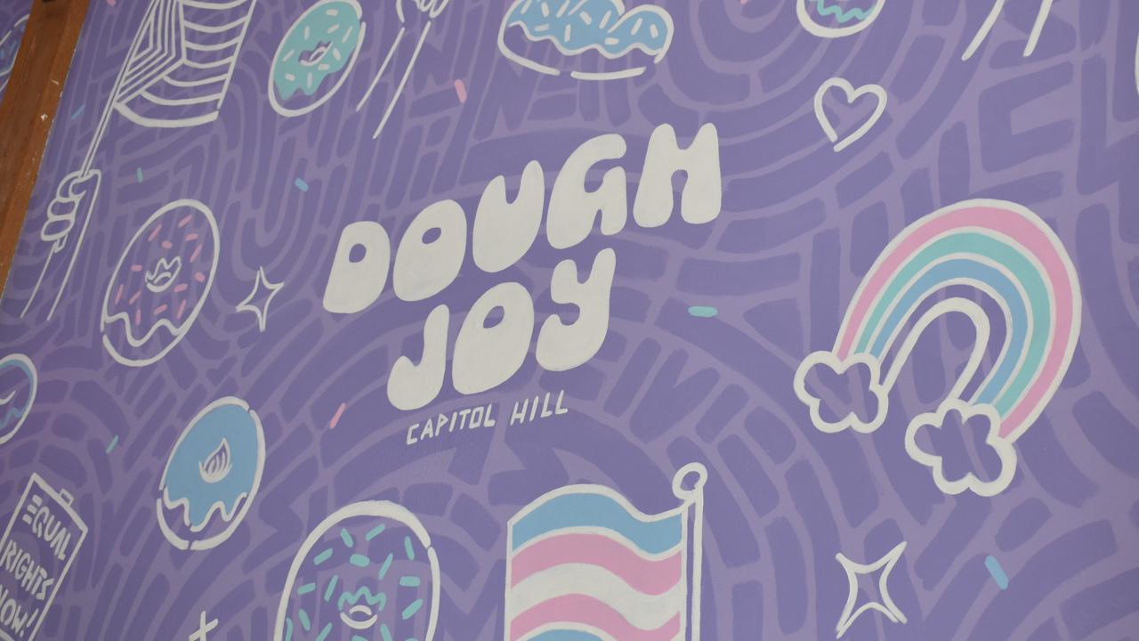 Private Capitol Hill Pride Walk: Stories You Haven’t Heard – Seattle, Washington