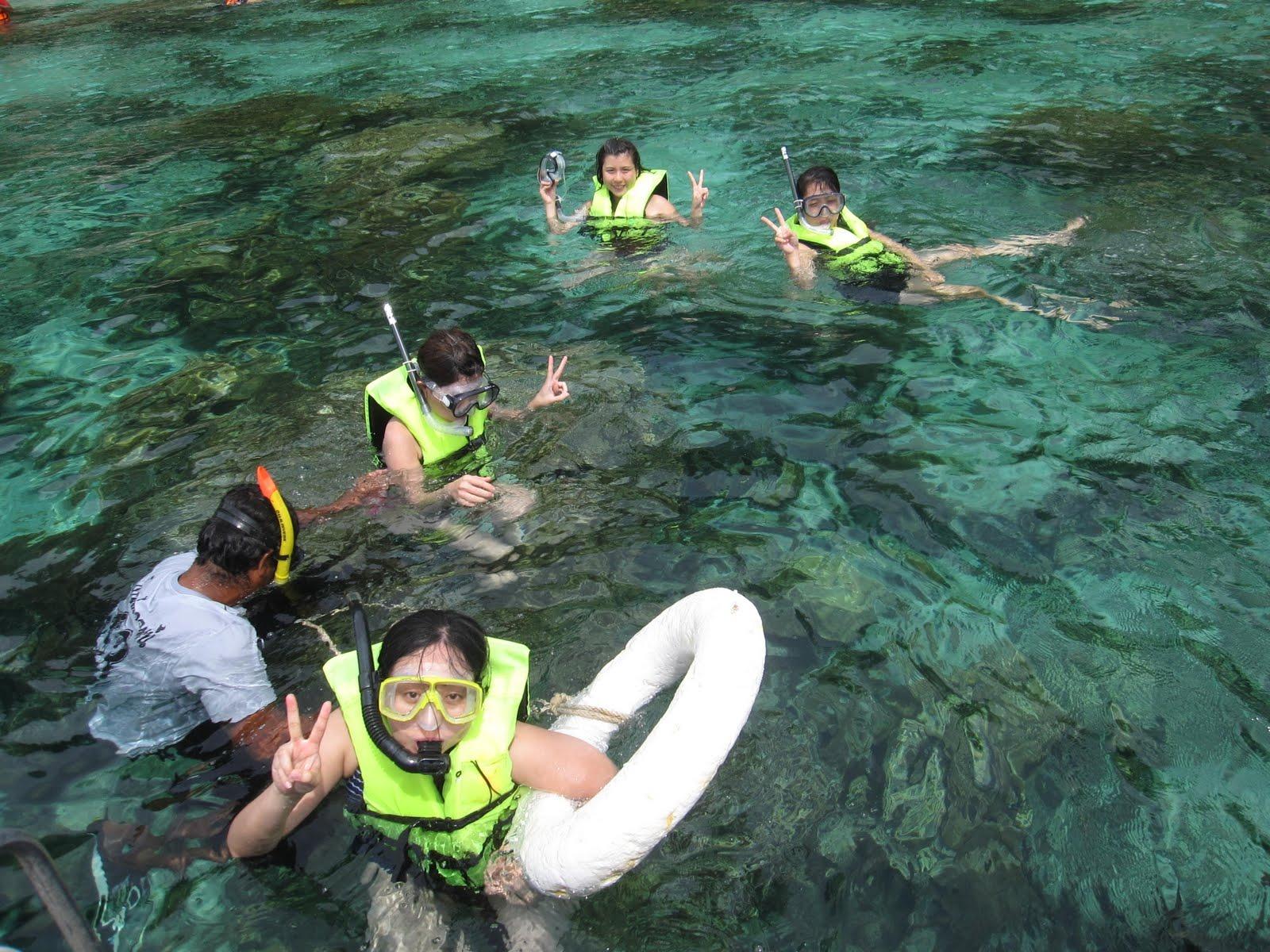 Private: Catalina Island Day Tour from La Romana – La Romana, Dominican Republic