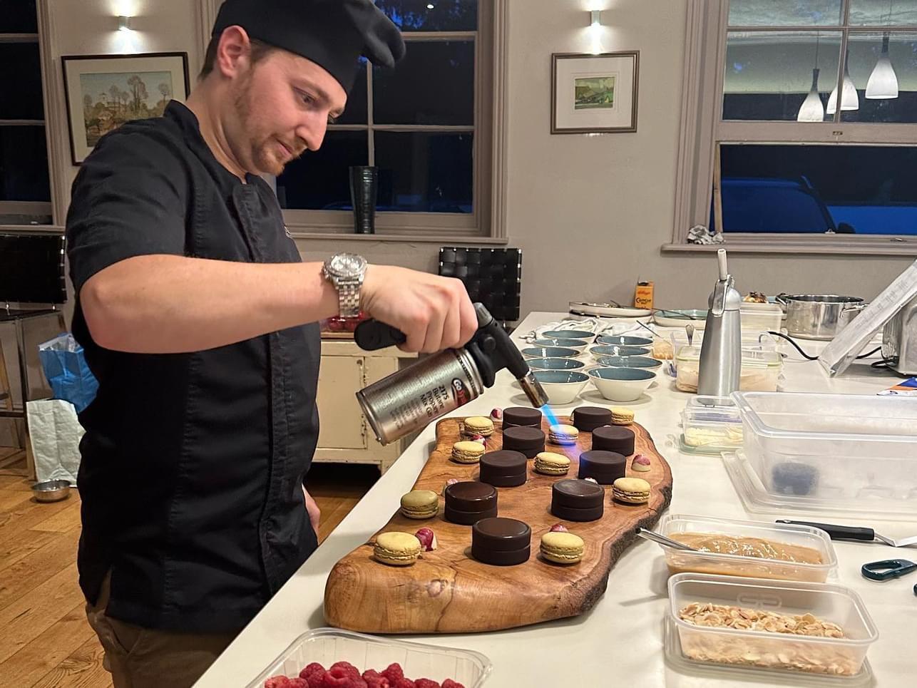 Private Chef: Unique Culinary Experience in Punta Cana – Punta Cana, Dominican Republic