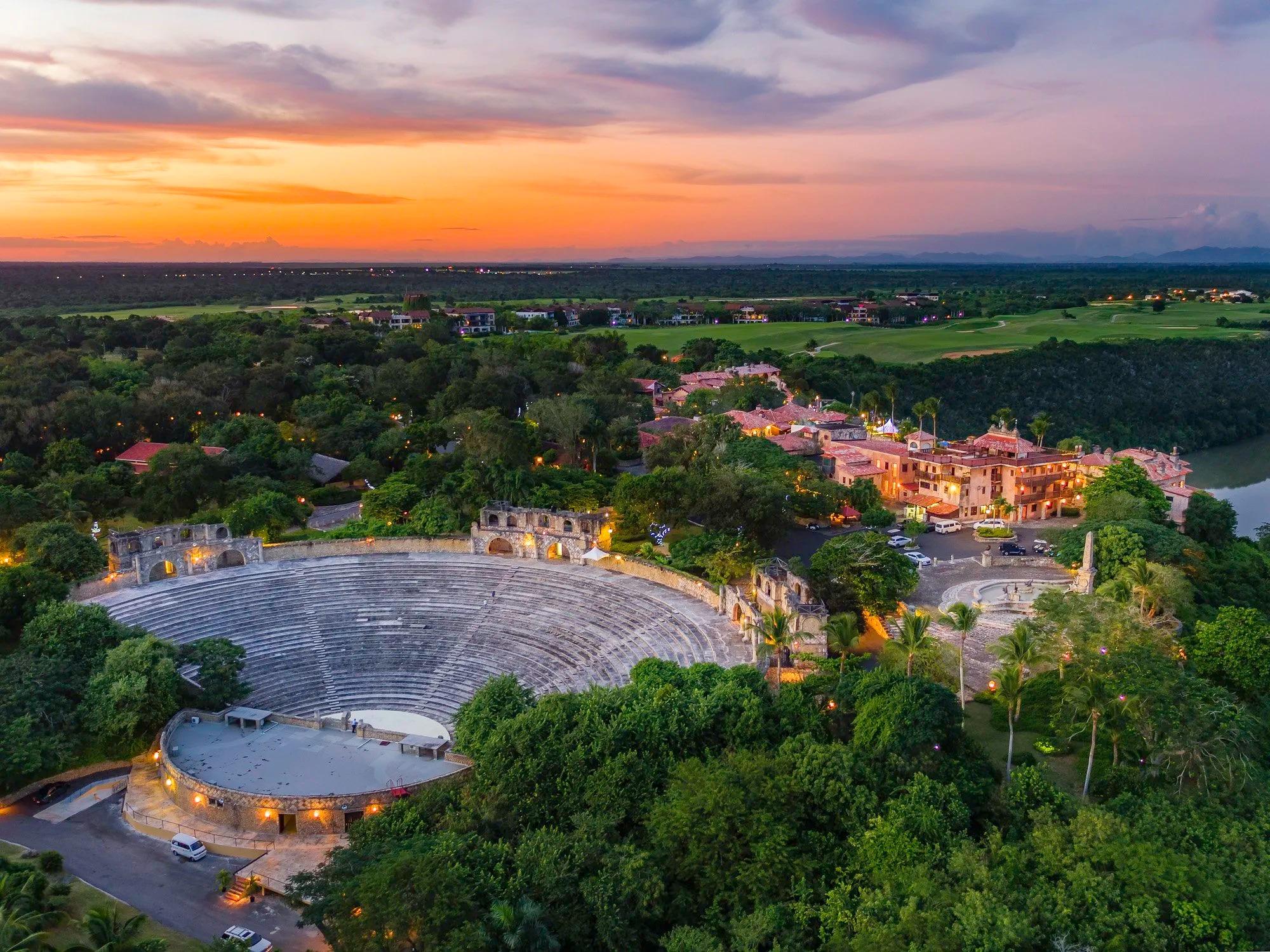 Private: Dominican Heritage Chavón Village & Higuey Basilica – La Romana, Dominican Republic