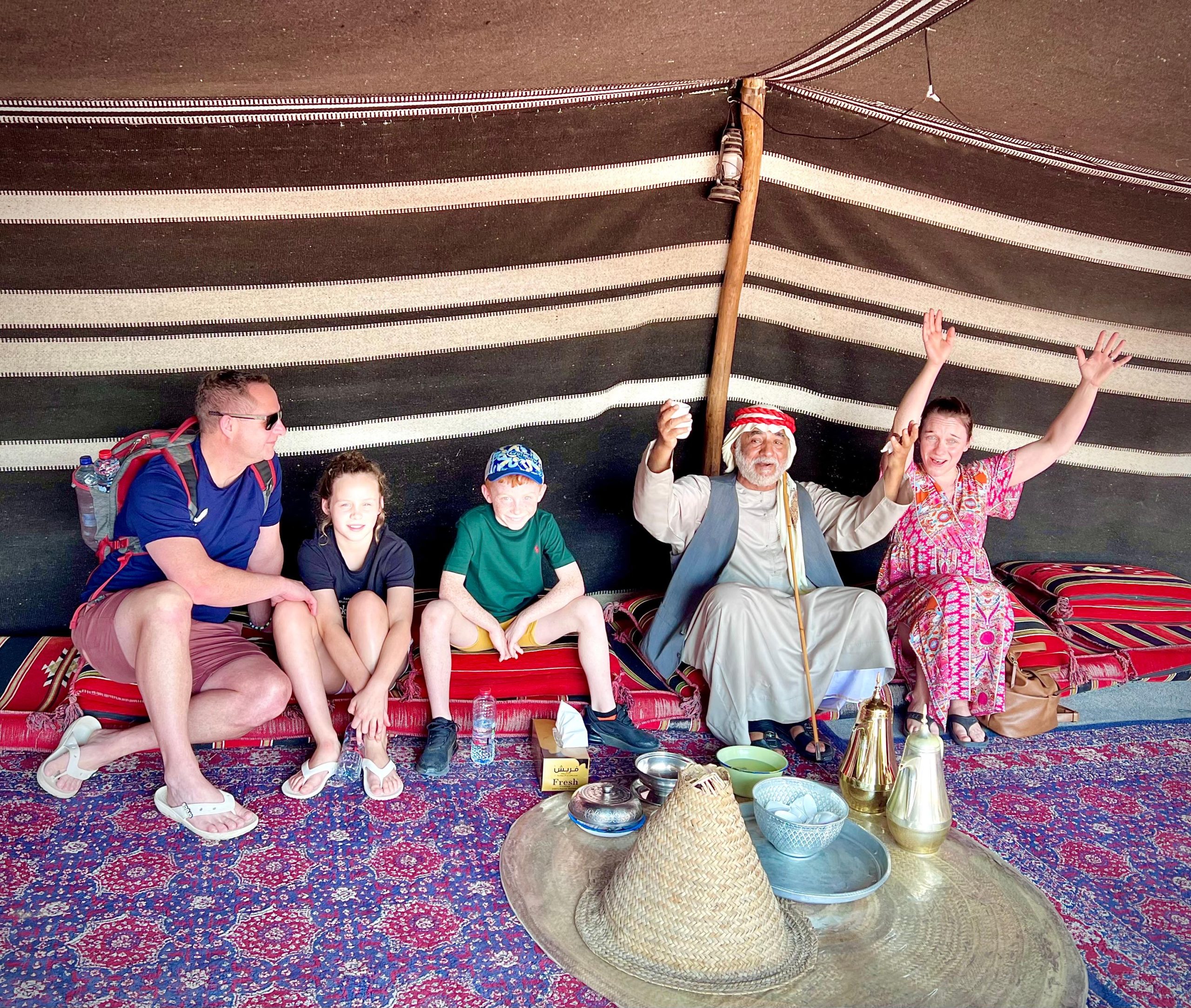 Private Dubai Old Town Tour,street food,Boat & Museums – Dubai, United Arab Emirates