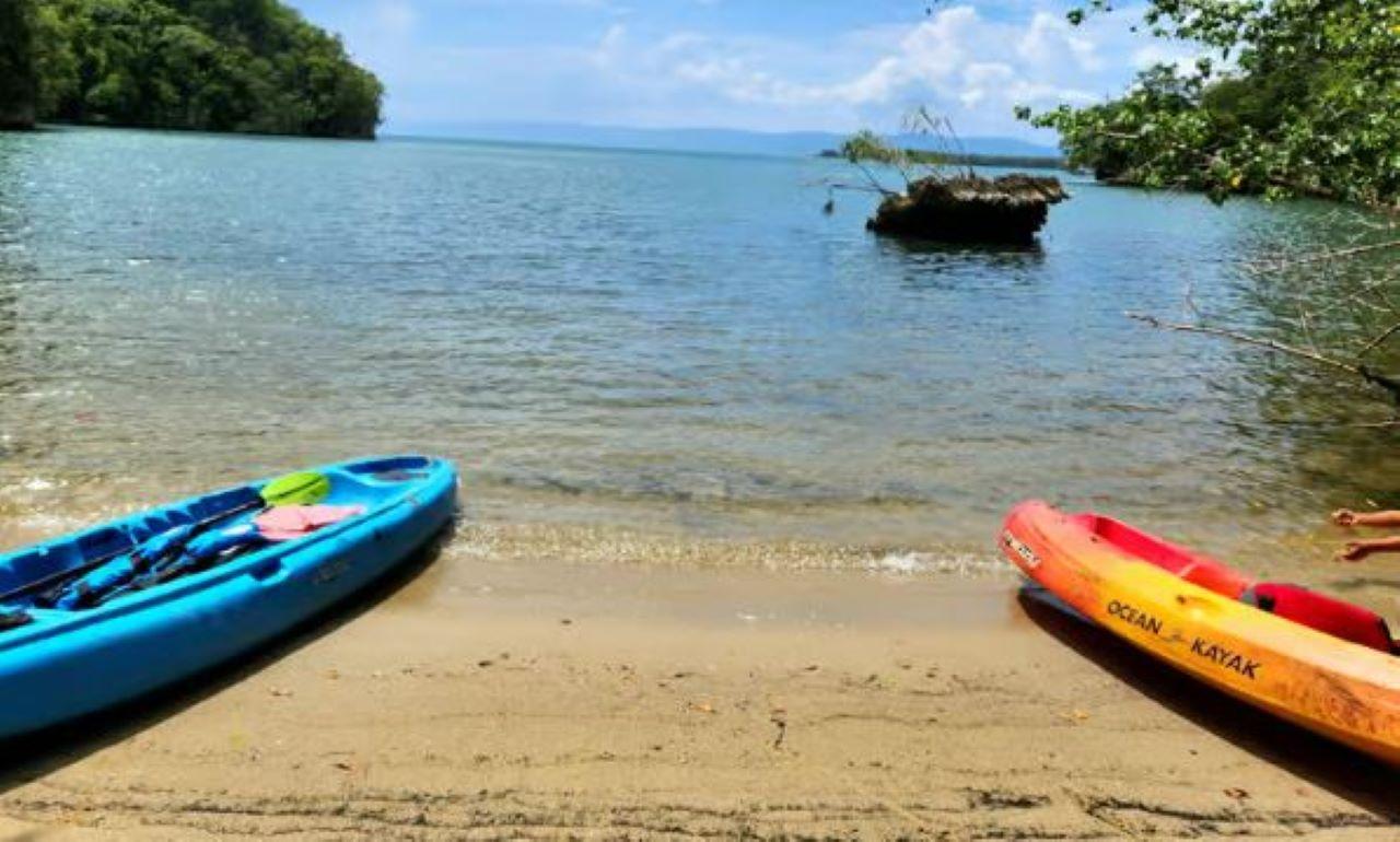 Private: Emerald Coast Mountain Escape from Punta Cana – Punta Cana, Dominican Republic