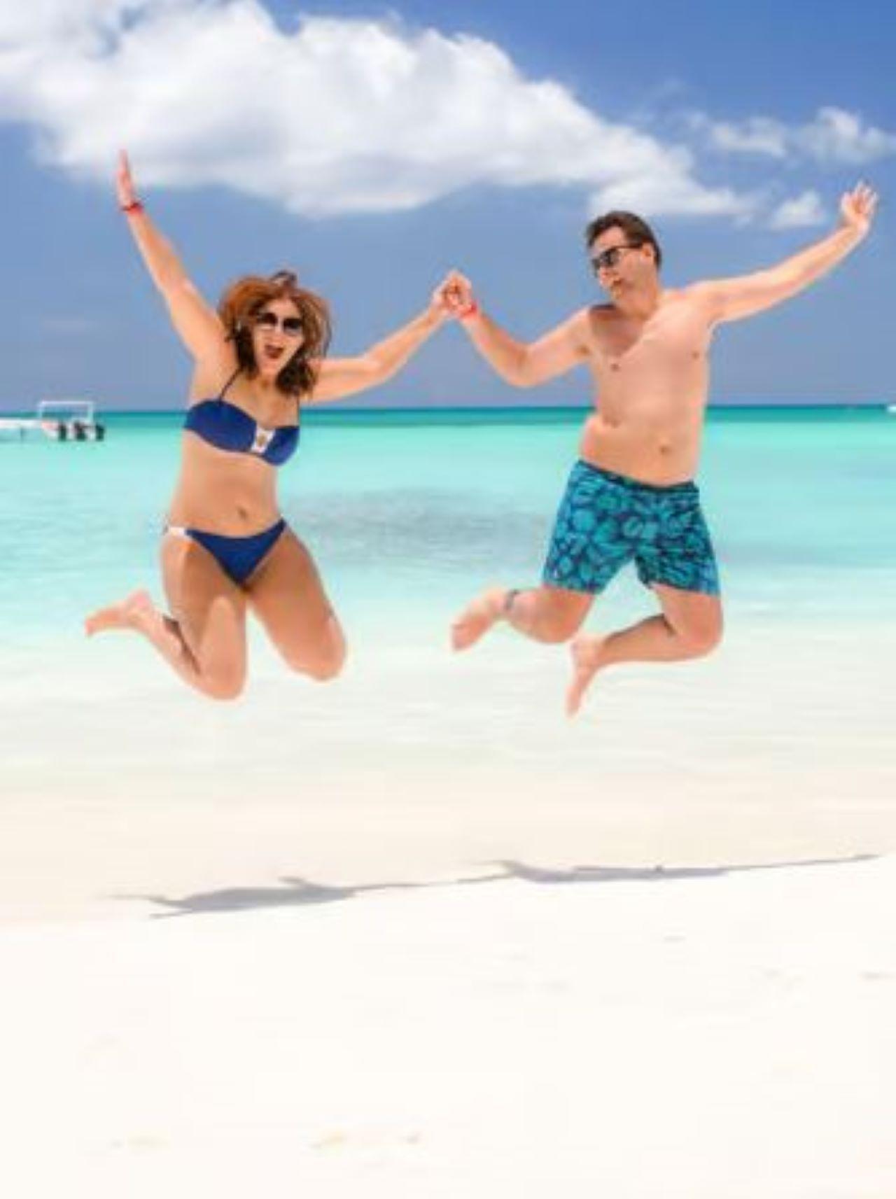 Private: Escape Saona Island Catamaran Trip with Adventure – Punta Cana, Dominican Republic