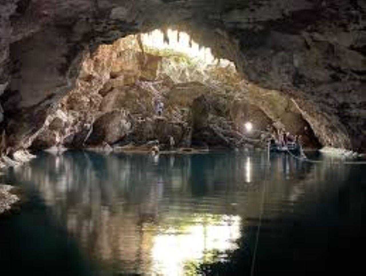 Private: Exploring Three Eyes Park & the Columbus Lighthouse – Santo Domingo Este, Dominican Republic