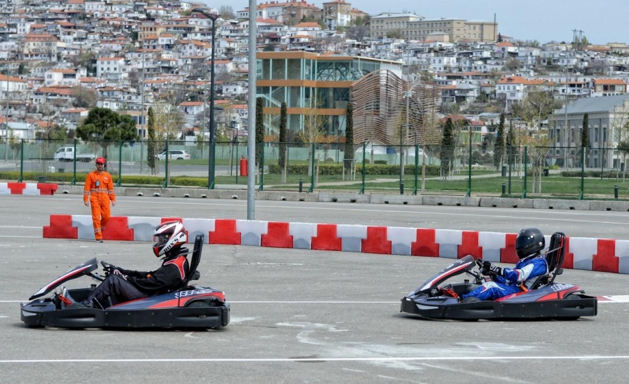 Private Full-Day Baku Adventure Tour – Azerbaijan