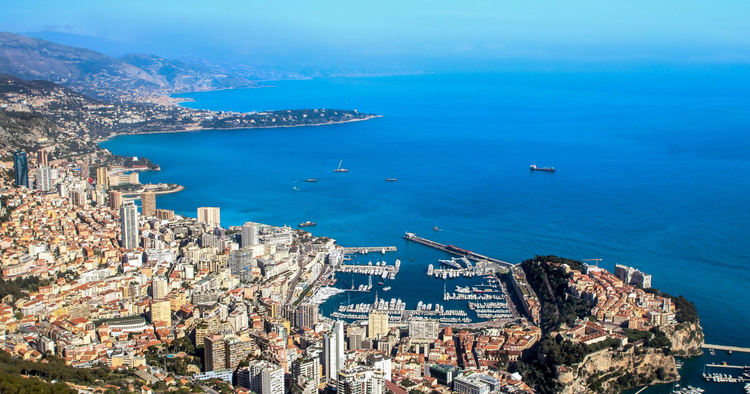 Private Full-Day Tour: Eze, Monaco & Monte-Carlo – Monaco