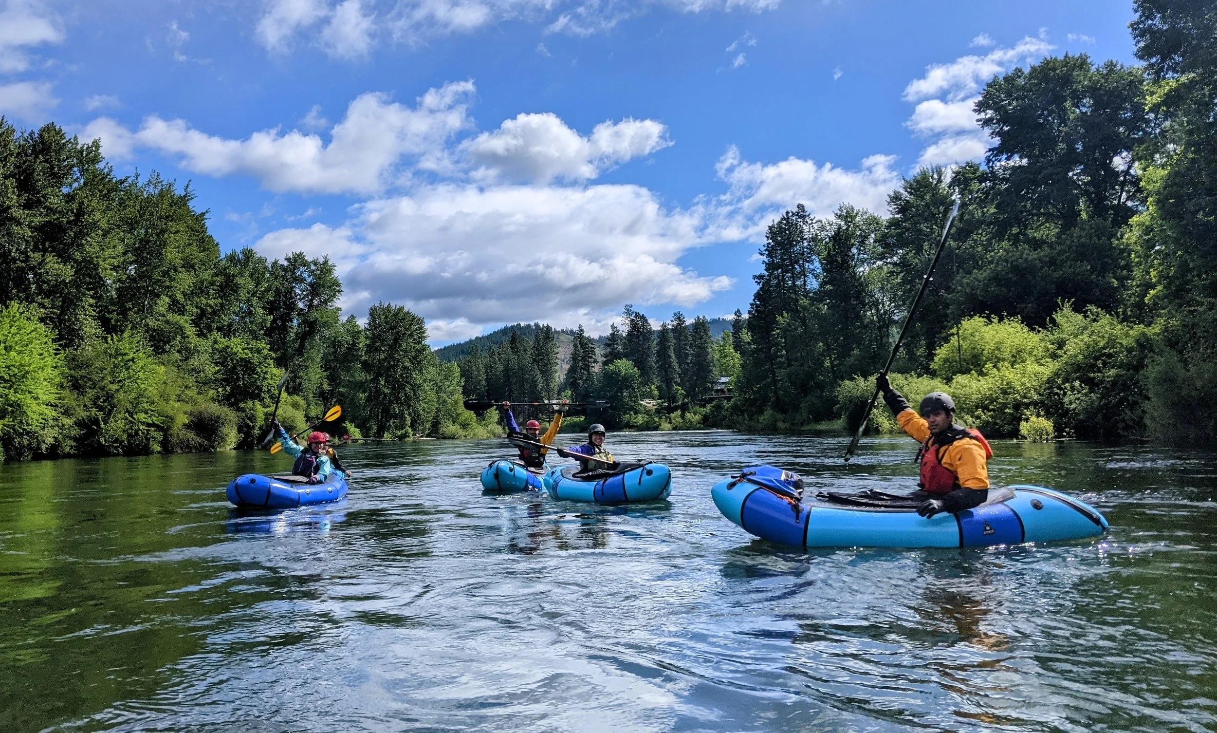 Private: Jarabacoa Yaque del Norte River Rafting Adventure – Puerto Plata, Dominican Republic