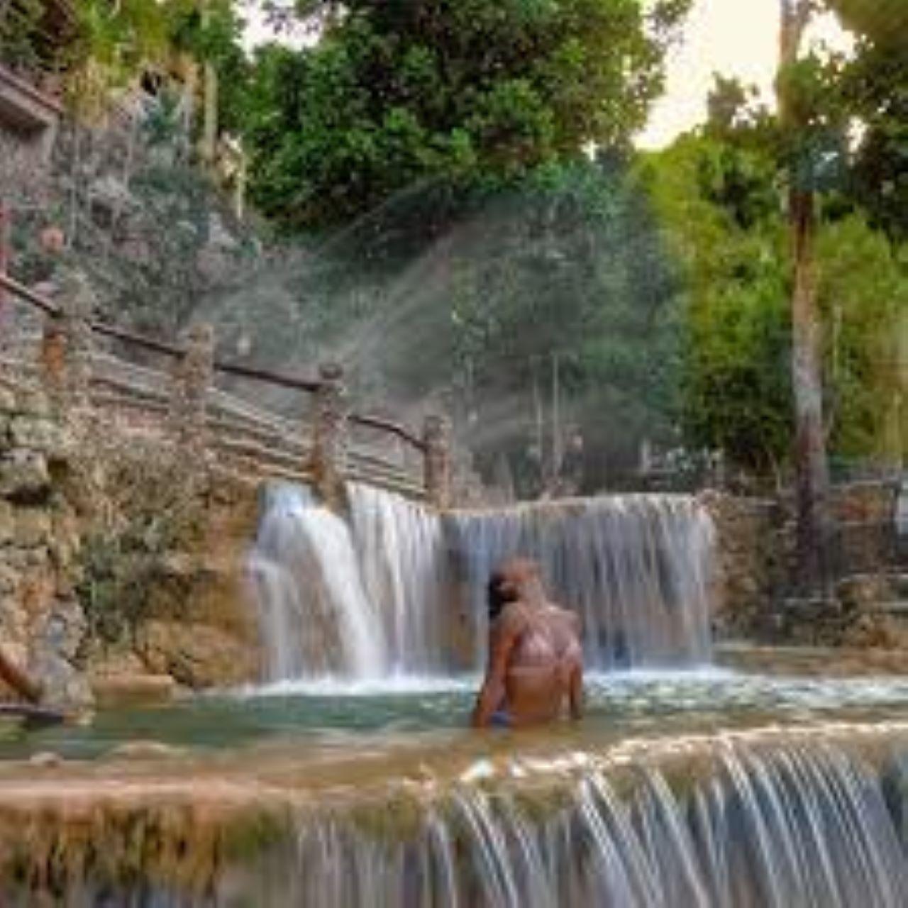 Private: Los Haitises & Caño Hondo Natural Pool Experience – Sabana de la Mar, Dominican Republic