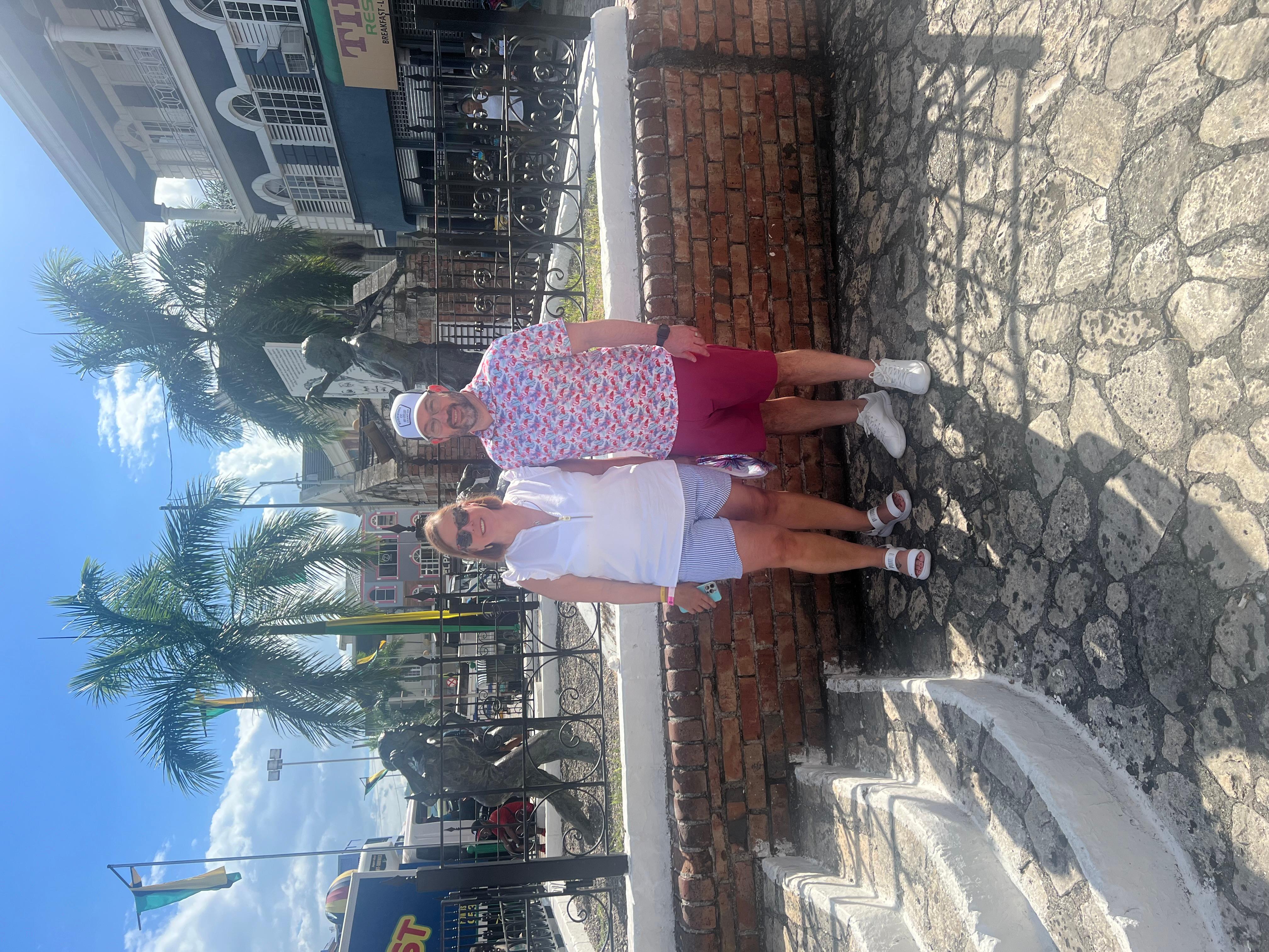 Private Montego Bay City Tour with Sightseeing and Shopping – Montego Bay, Jamaica
