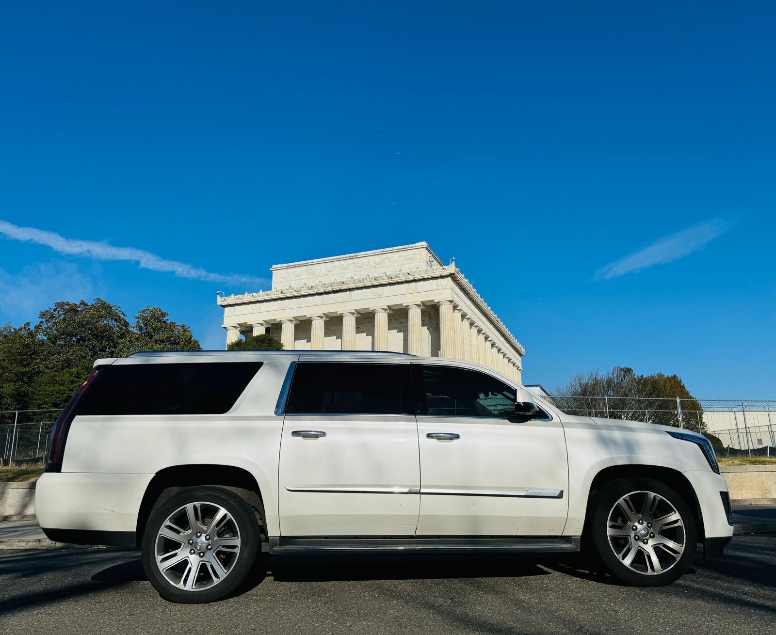 Private Mount Vernon Tour: Explore Washington’s Legacy – Alexandria, Virginia