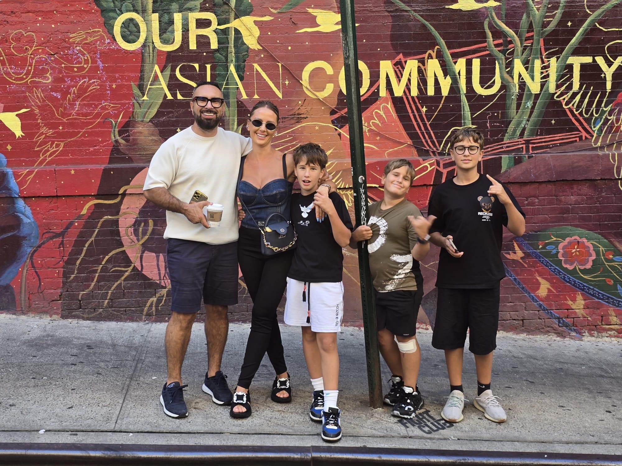 Private NYC Experience: Guided Tour with Private Transfers – New York City, New York