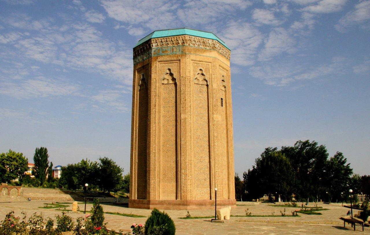 Private Nakhchivan day and 2 day tour – Azerbaijan