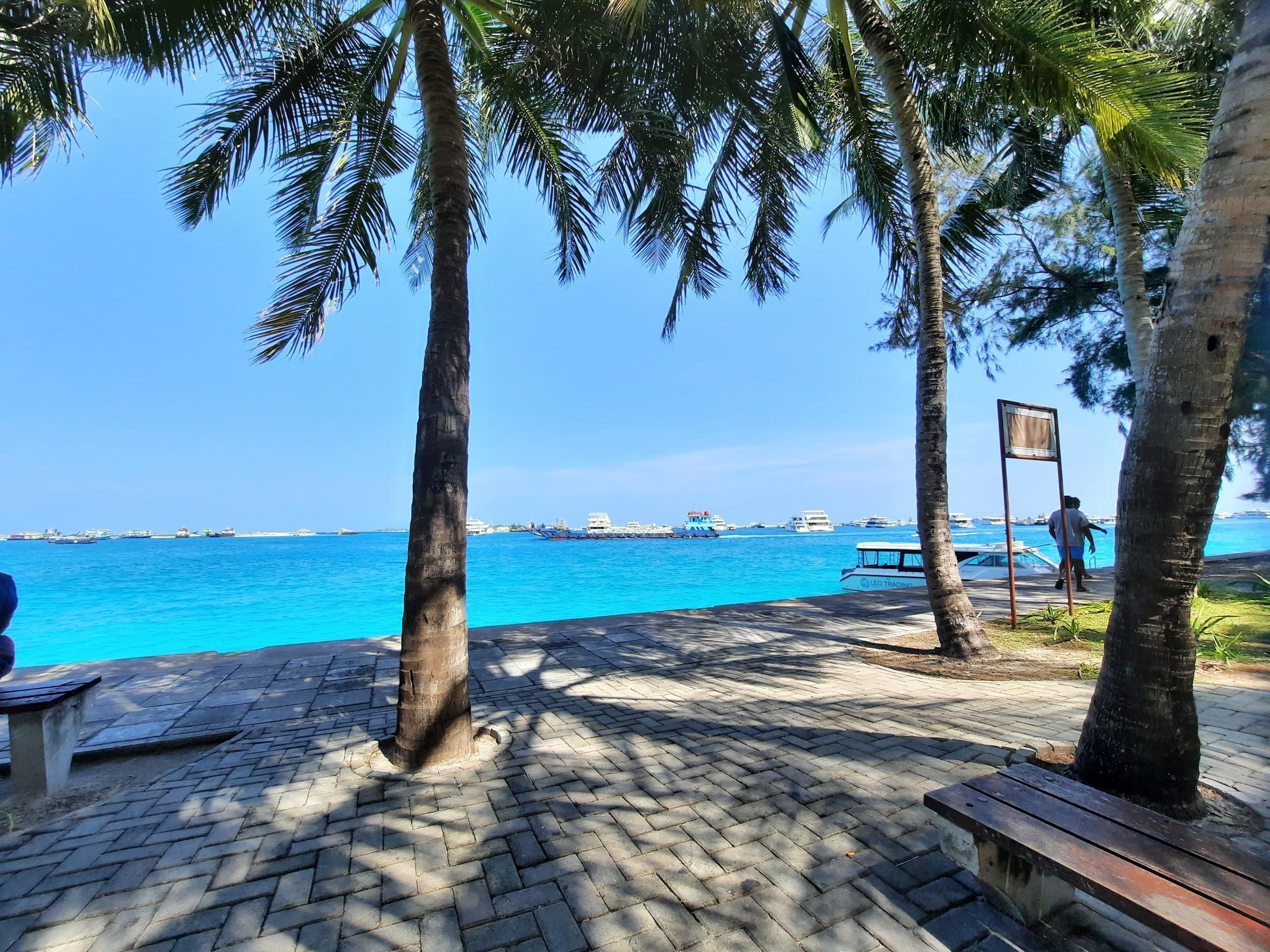 Private Photography in Hulhumale’, Maldives – Maldives