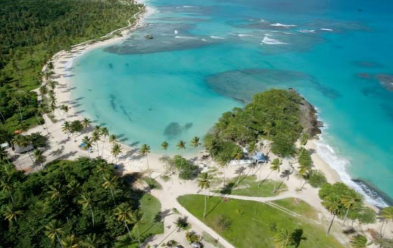 Private: Playa Rincón Samaná Levantado Full-Day Excursion – Samaná, Dominican Republic