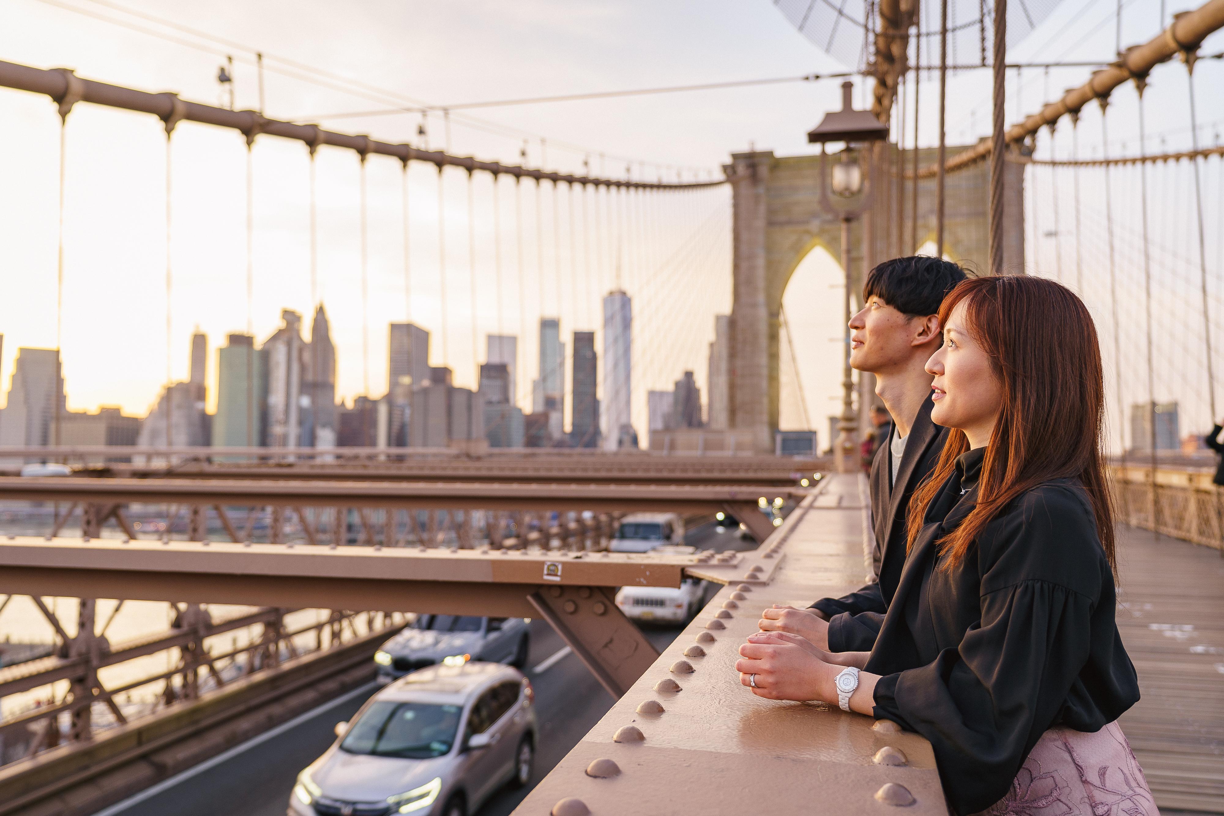 Private Professional Photoshoot Session in New York – New York City, New York