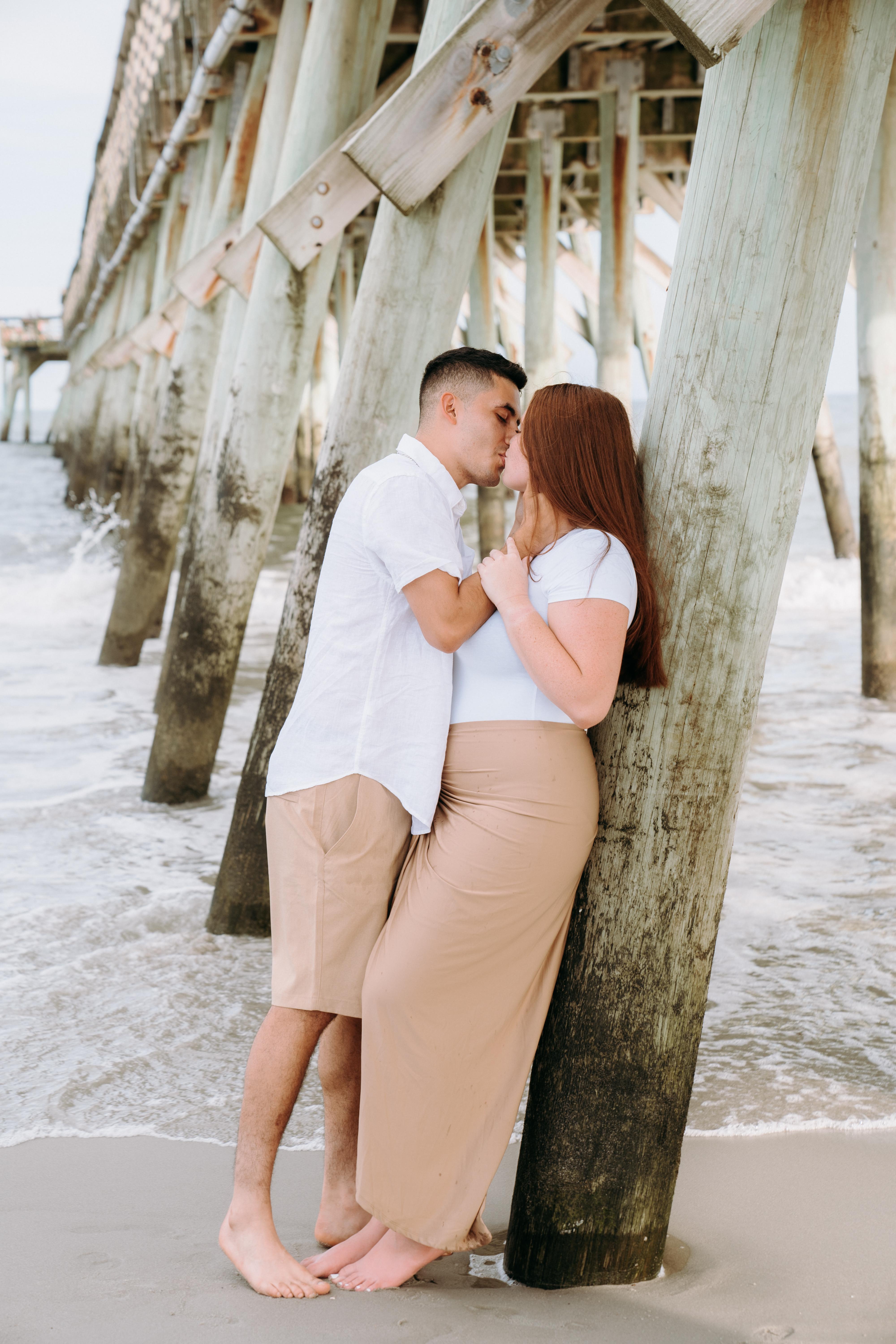 Private Professional Vacation Photoshoot in Myrtle Beach – Myrtle Beach, South Carolina