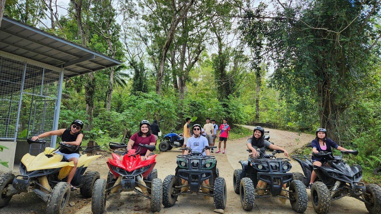 Private Puerto Plata Countryside ATV & Garden Adventure – Puerto Plata, Dominican Republic