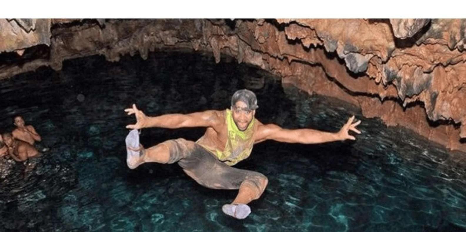 Private: Punta Cana: Buggy Tour with Cenote Swim & Macao – Punta Cana, Dominican Republic