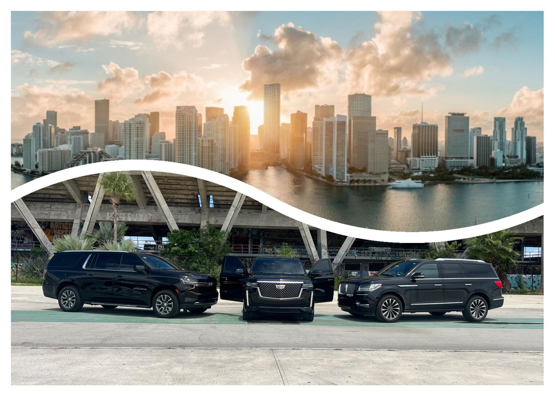 Private SUV Tour Through The City of Miami – Miami, Florida