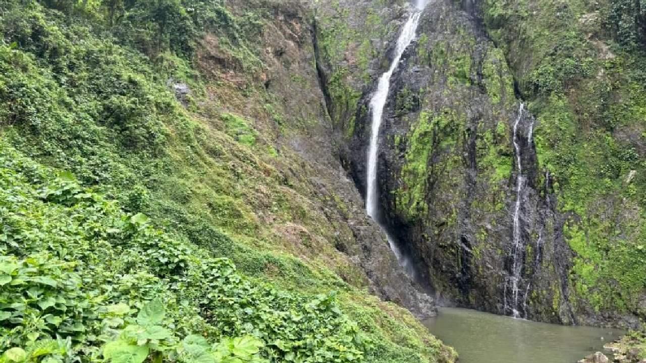 Private: Salto de La Jalda Hike & Horseback Ride – Sabana de la Mar, Dominican Republic