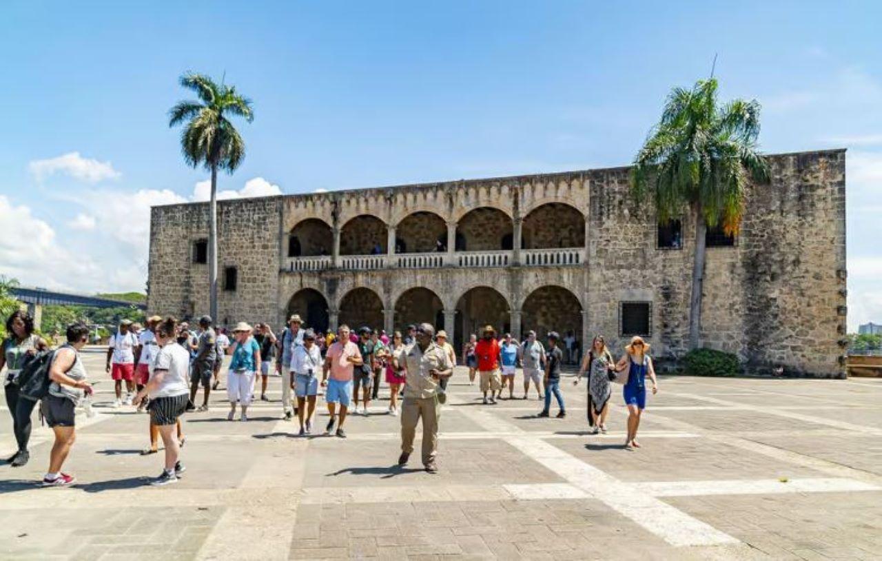 Private Santo Domingo Full-Day Experience with Lunch – Santo Domingo, Dominican Republic