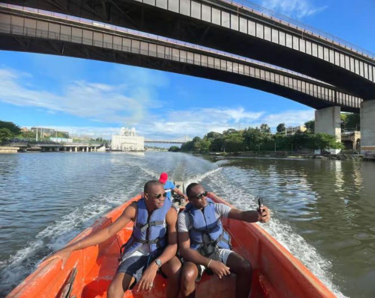 Private: Santo Domingo Riverside Cruise & City Sights Tour – Santo Domingo Este, Dominican Republic