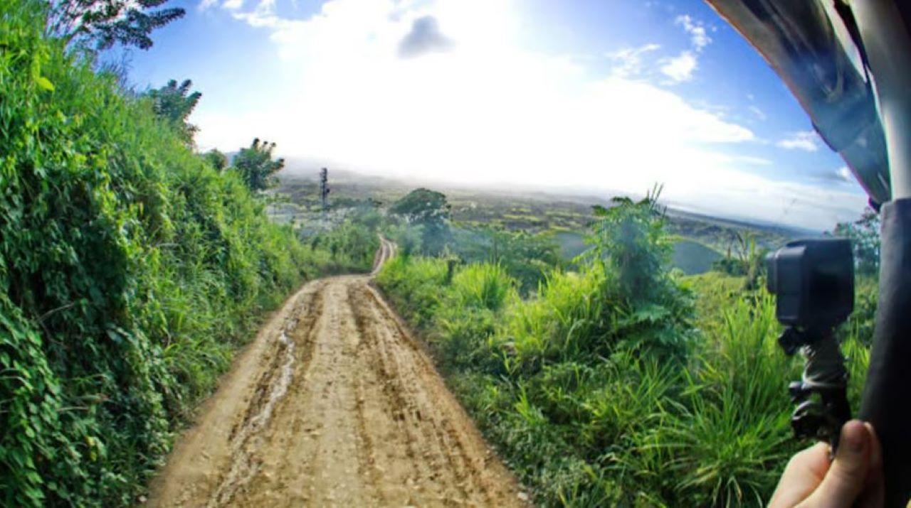 Private: Small-Group Half-Day Trip to Montaña Redonda – Montaña Redonda, Dominican Republic