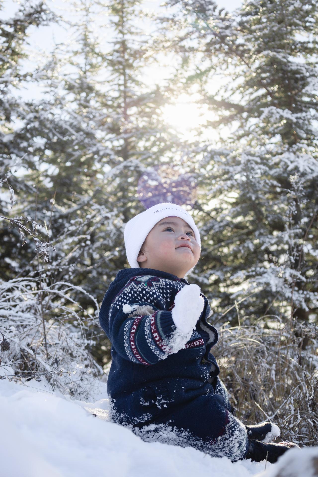 Private Snow Photo Tour from Baku: Shahdag & Mont Candy Cane – Azerbaijan