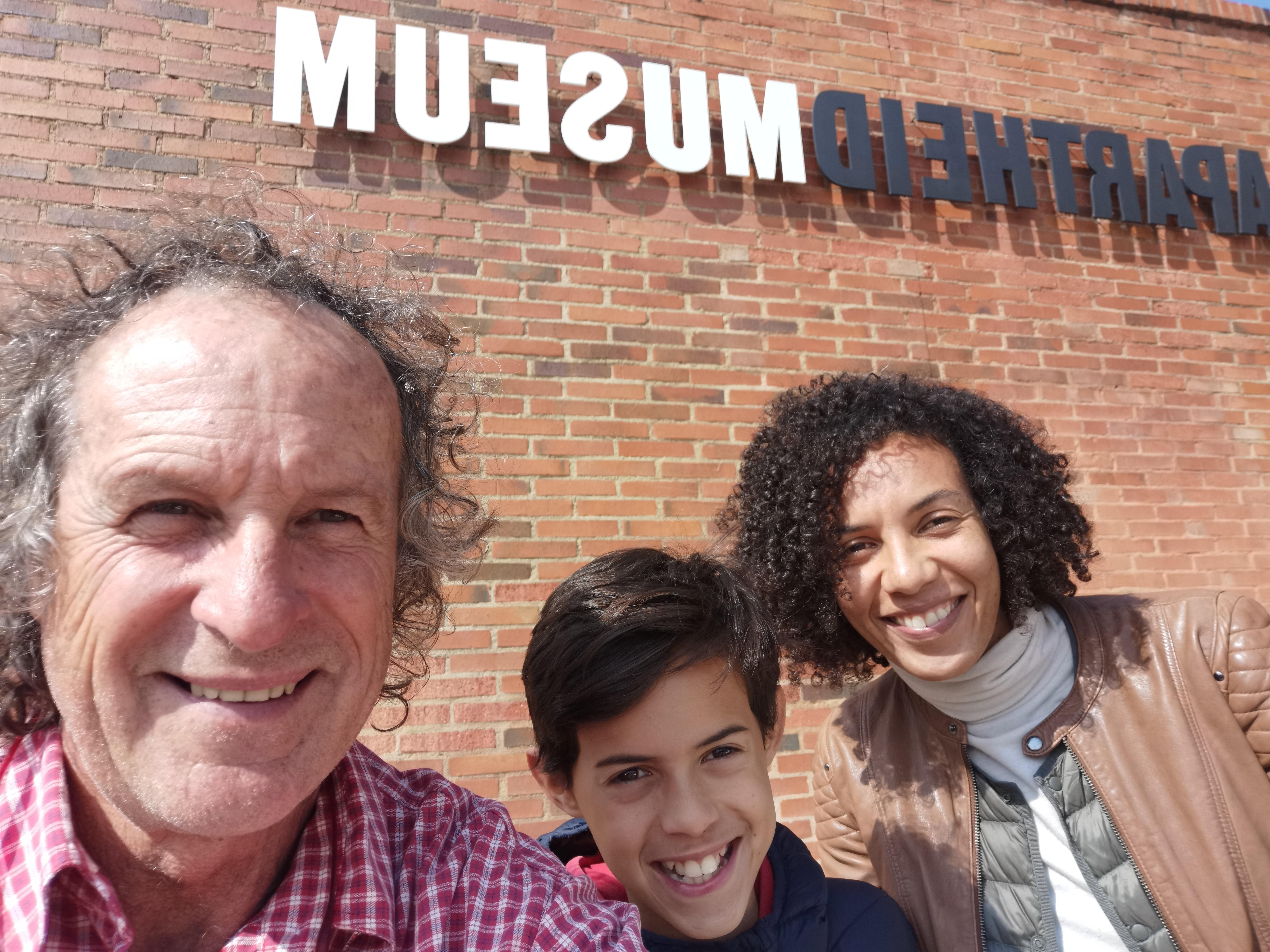 Private Soweto,Mandela House,Apartheid Museum,Constitution – Johannesburg, South Africa