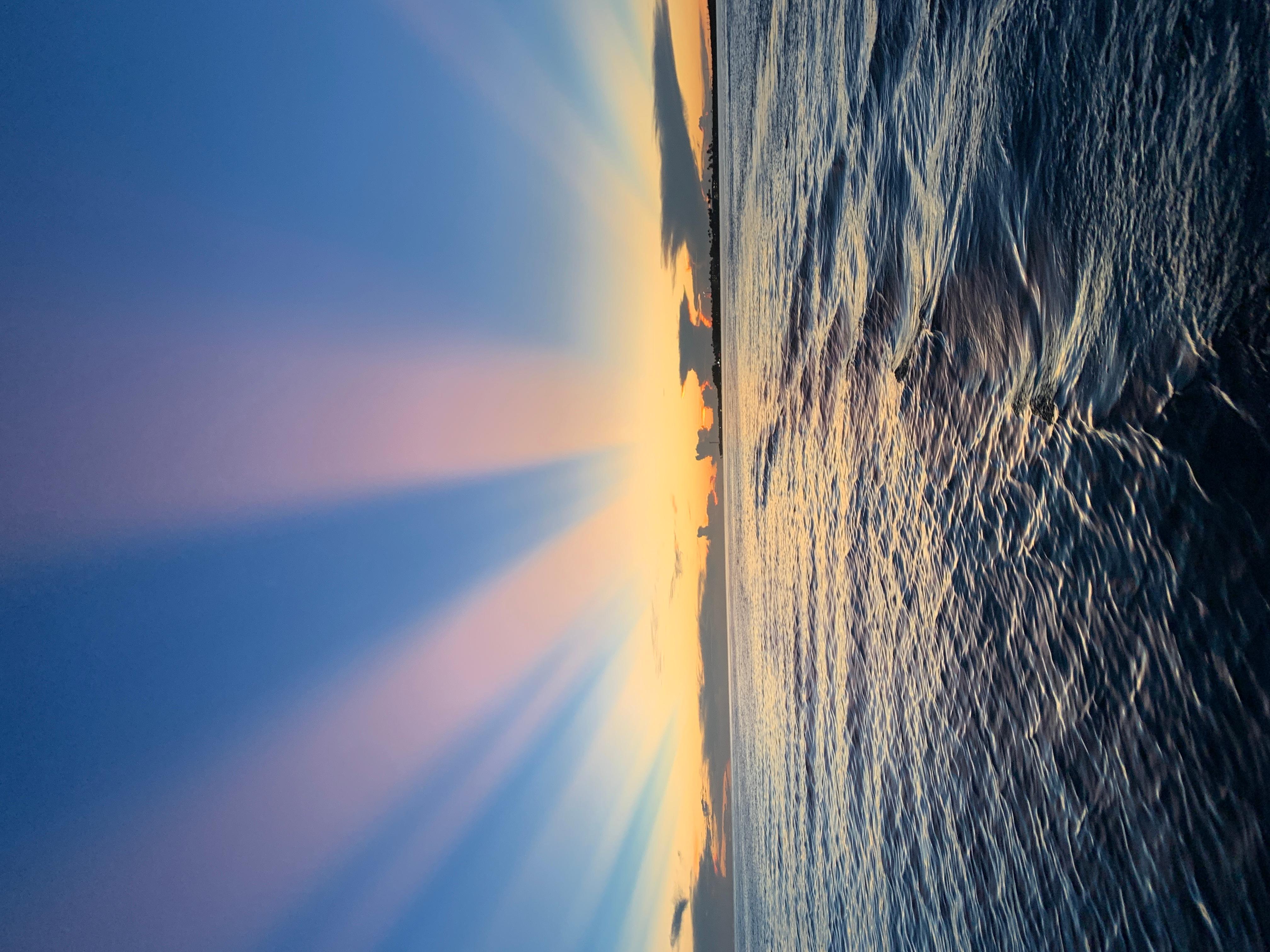 Private Sunset Cruise – Key West, Florida