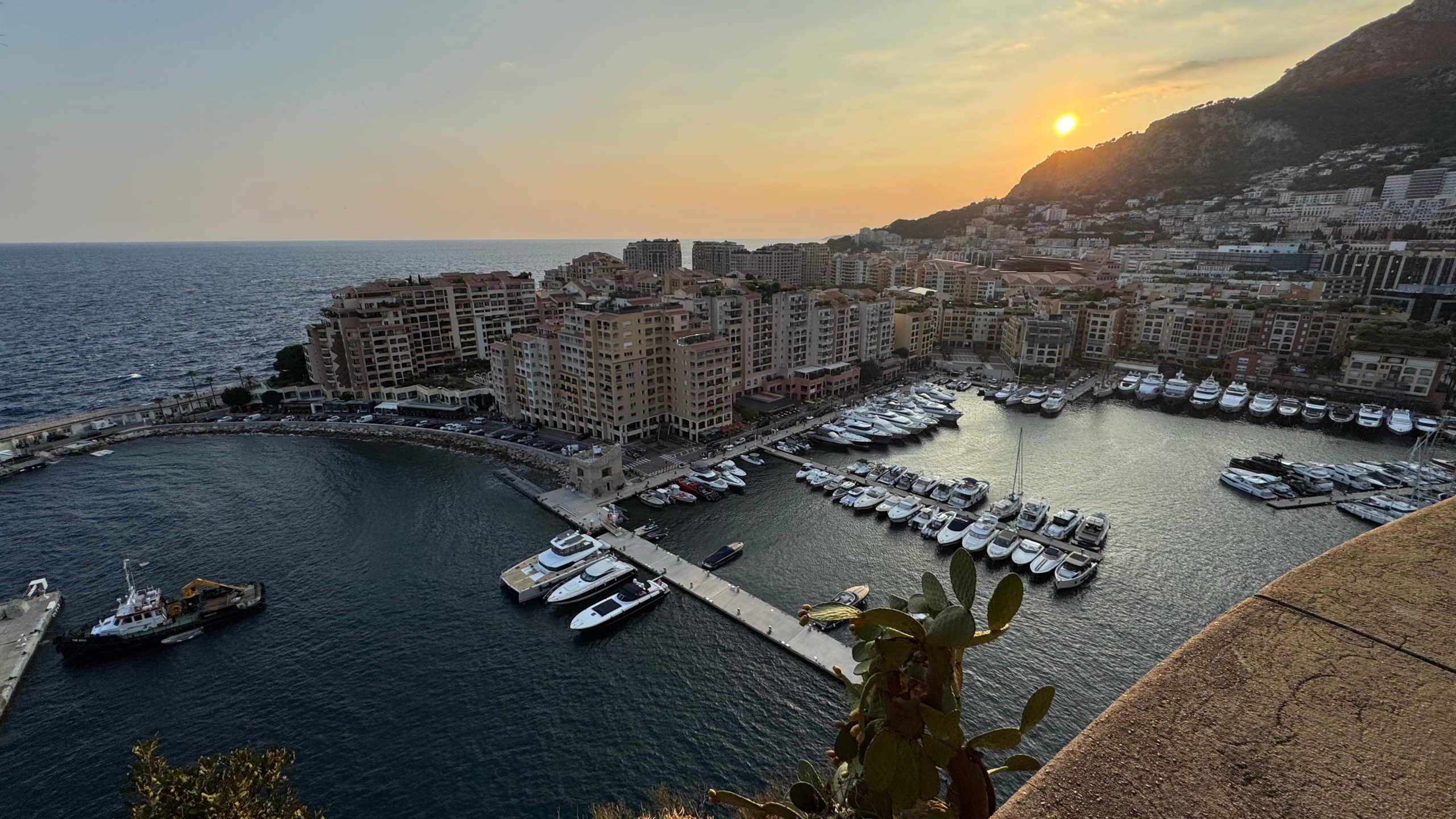 Private Tour: Monaco & The Provence Countryside (Full Day) – Monaco