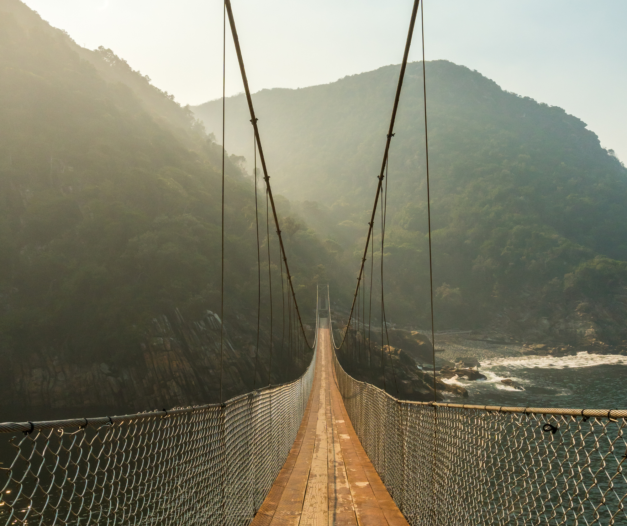 Private Tsitsikamma Tour – Full Day – Humansdorp, South Africa