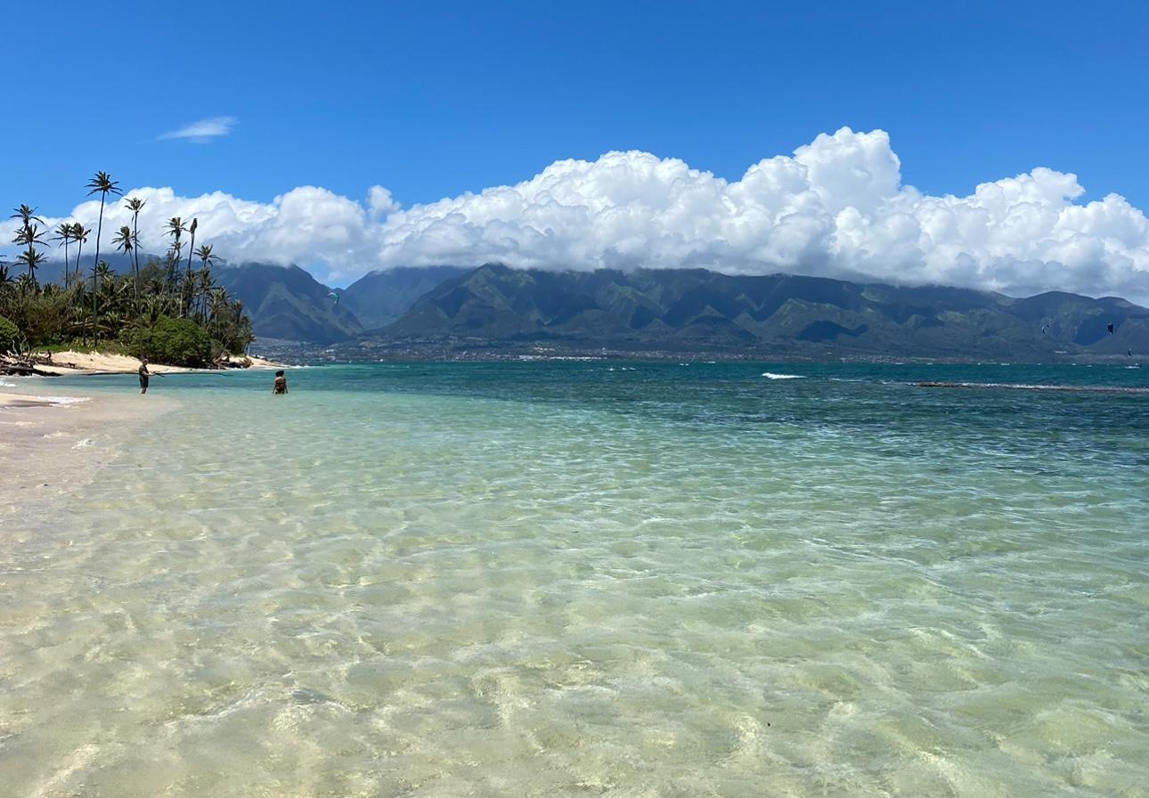 Private West Maui Coastline Open-Air Jeep Tour – Hawaii, Hawaii