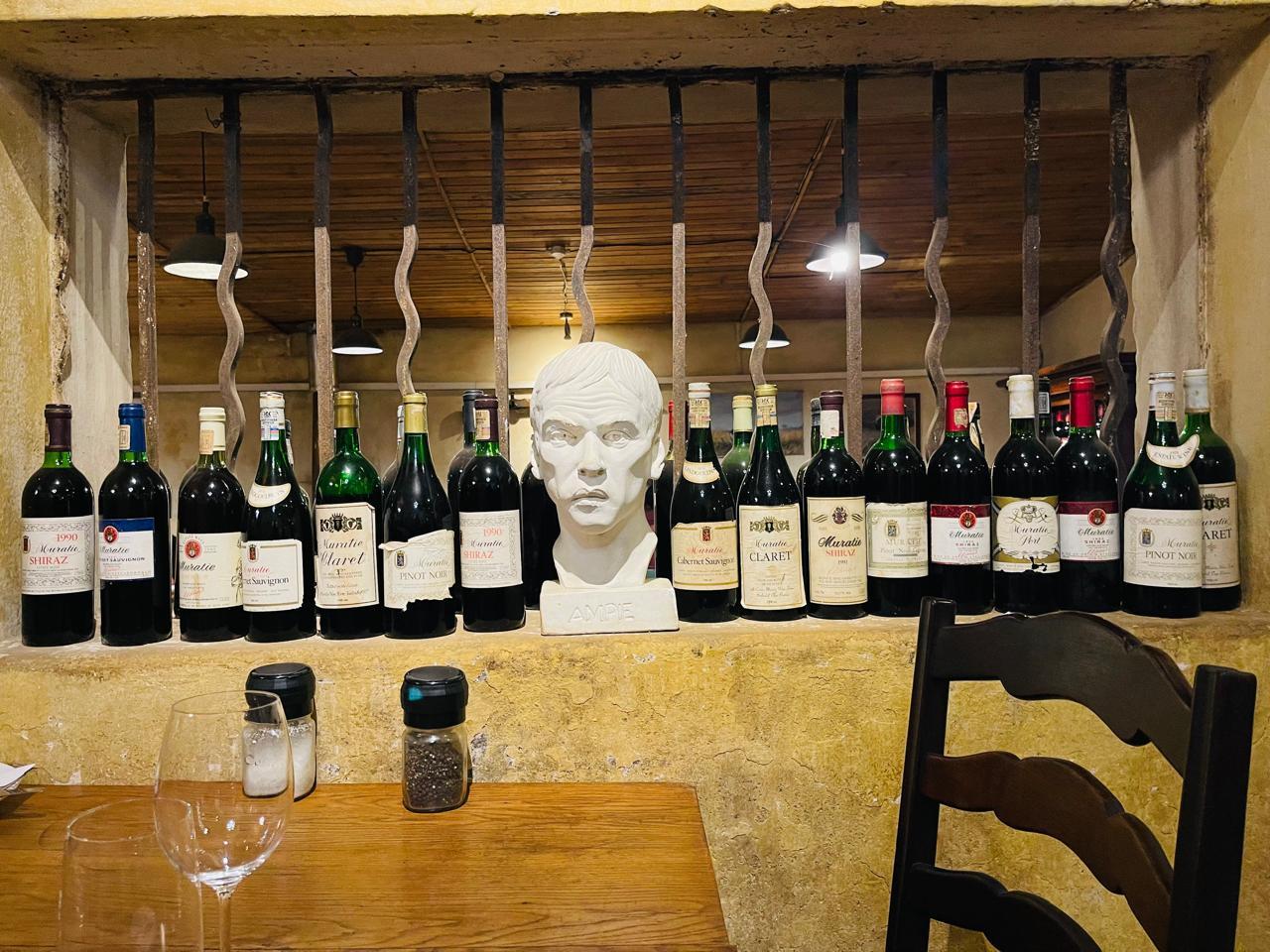 Private Wine Tasting Tour: Stellenbosch and Franschhoek – Franschhoek, South Africa